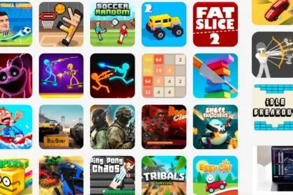 Unblocked Games 66 EZ: Play the Best Unblocked Games for Ultimate Fun