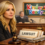 elizabeth fraley kinder ready court case