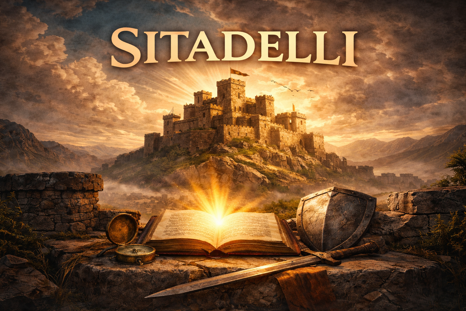 sitadelli