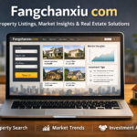 Fangchanxiu com