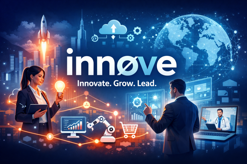 Innøve Smart Innovation
