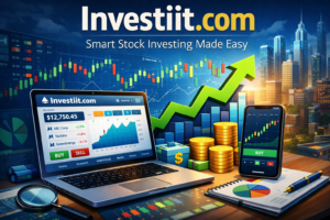 Investiit com