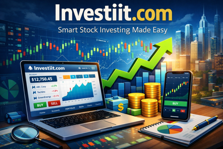Investiit com
