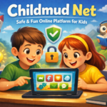 childmud net