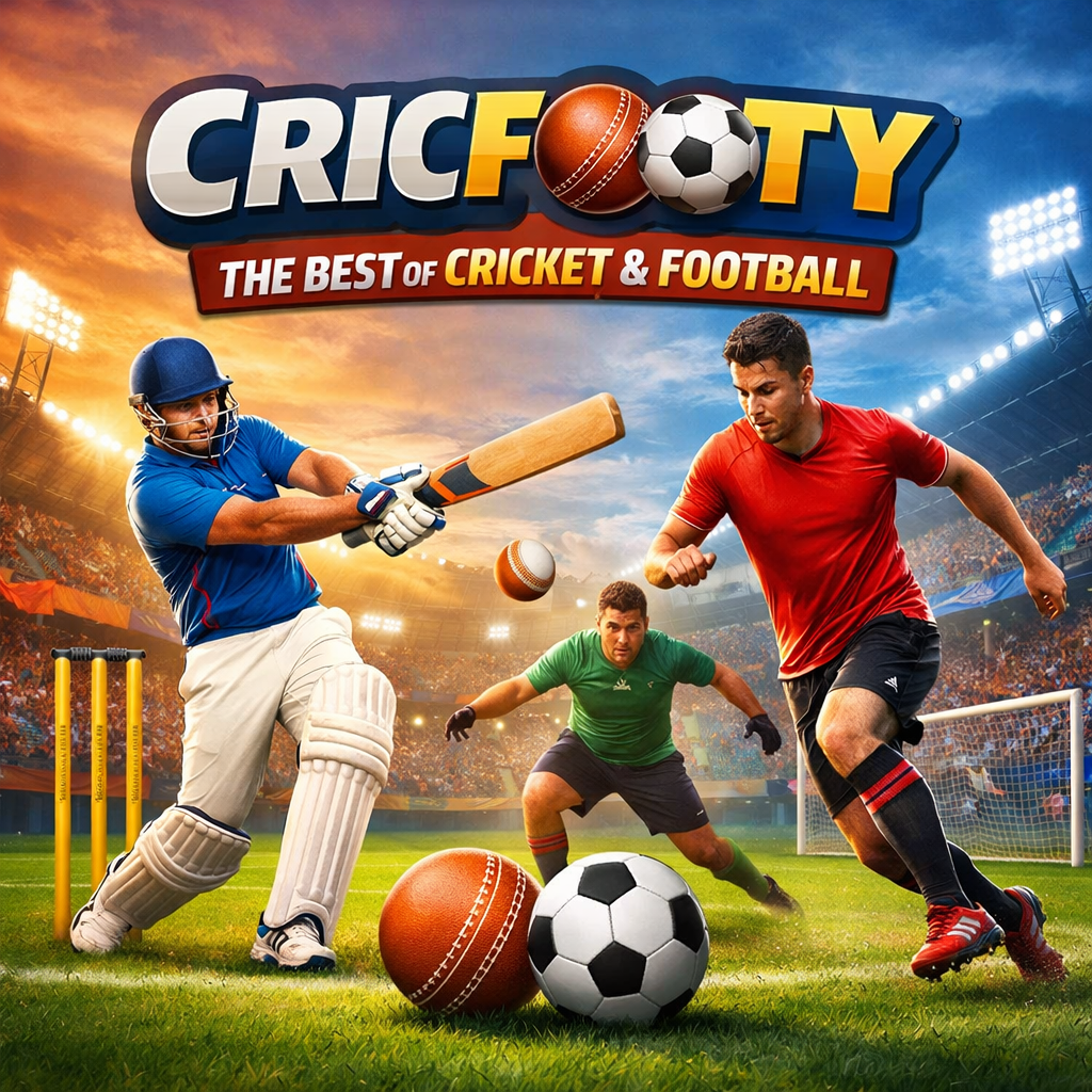 cricfooty