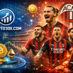 crypto30x.com ac milan