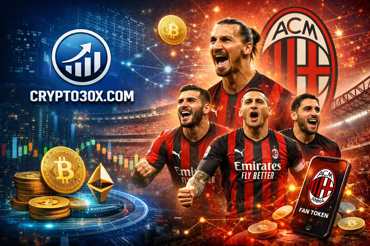 crypto30x.com ac milan