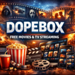 dopebox