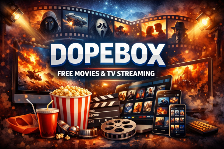 dopebox
