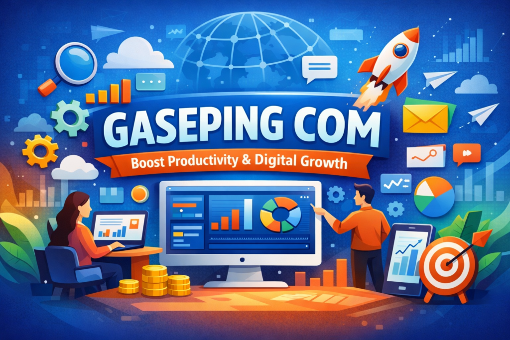 gaseping com
