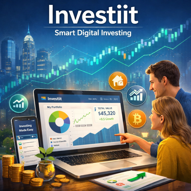 investiit