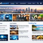 latest feedbuzzard com