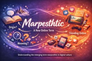 marpesthtic
