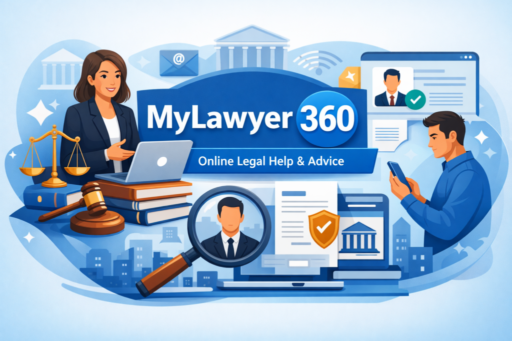 mylawyer360