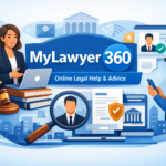 mylawyer360