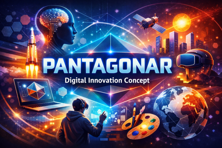 pantagonar