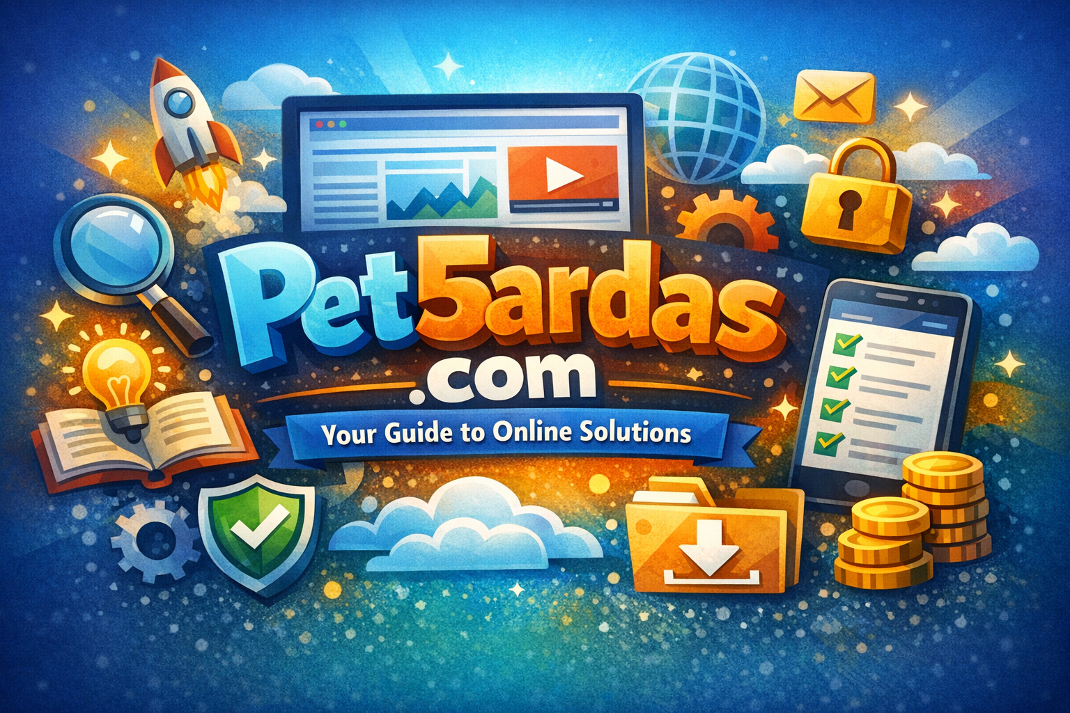 pet5ardas com