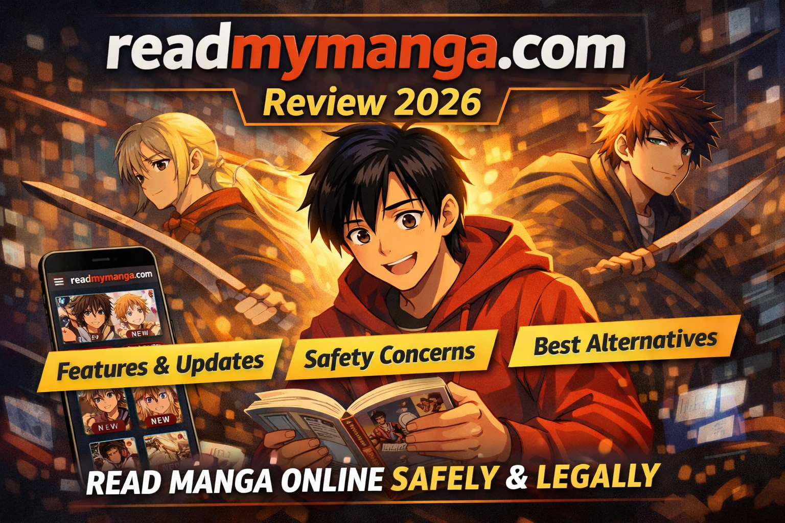 readmymanga.com