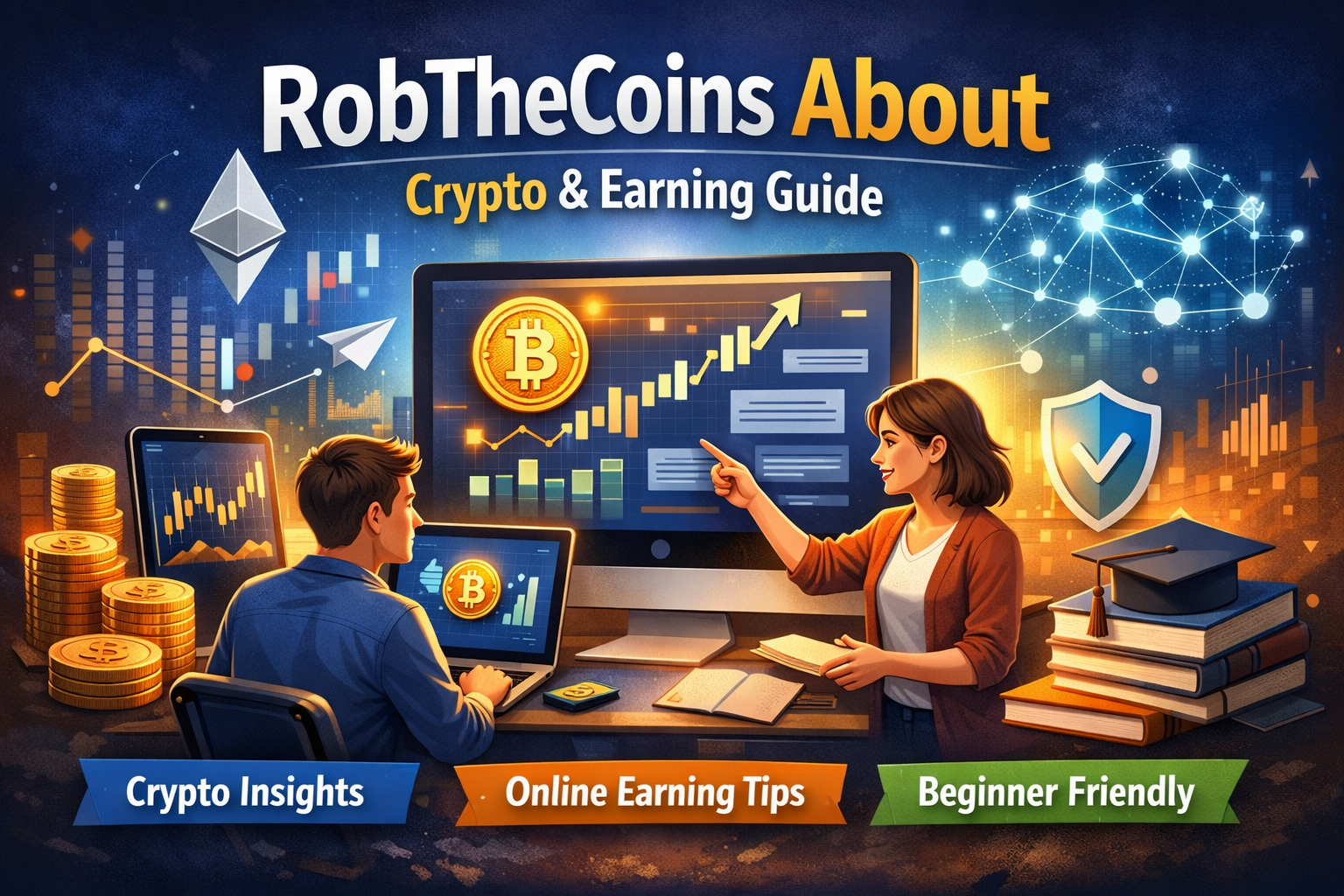 robthecoins about