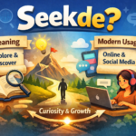 seekde