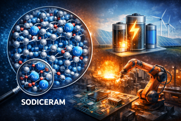 sodiceram