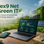tex9 net green it