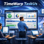 timewarp taskus