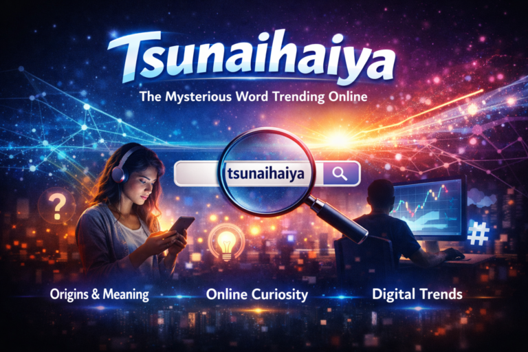 tsunaihaiya
