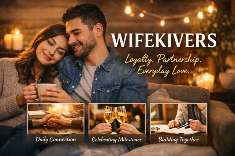 wifekivers