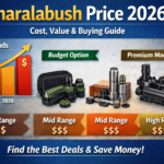 charalabush price