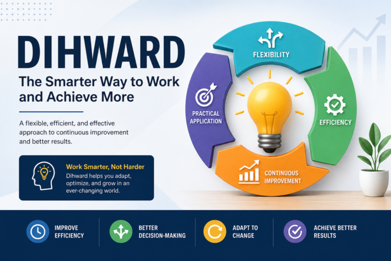 dihward