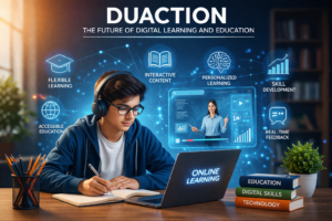 duaction