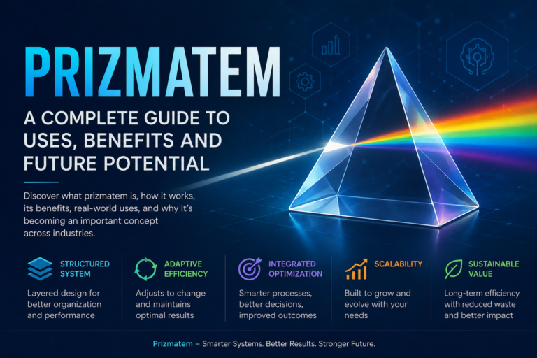prizmatem