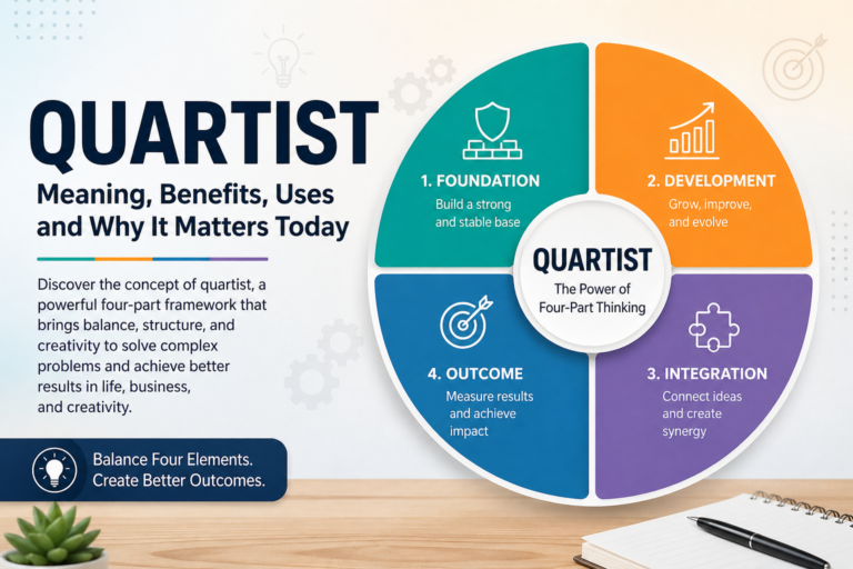 quartist