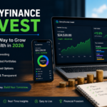 gomyfinance invest