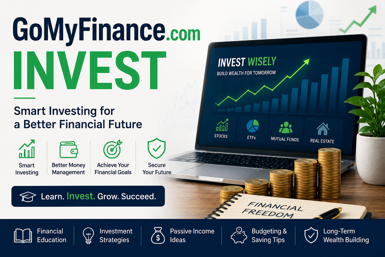 GoMyFinance Invest