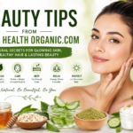 beauty tips - well health organic.com