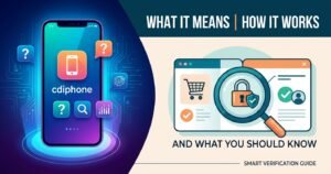 cdiphone iPhone buying and online safety guide